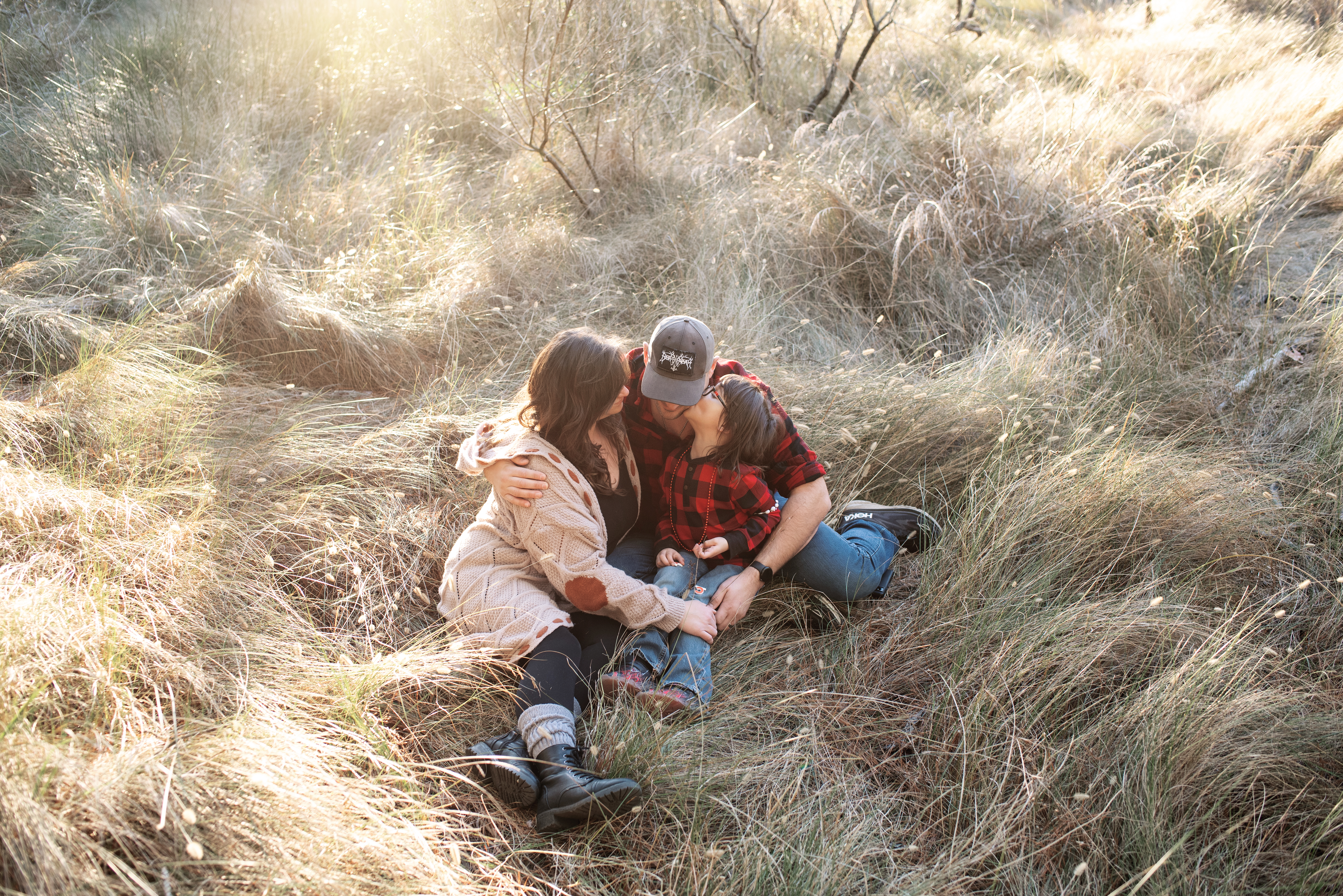 Family Session 1
