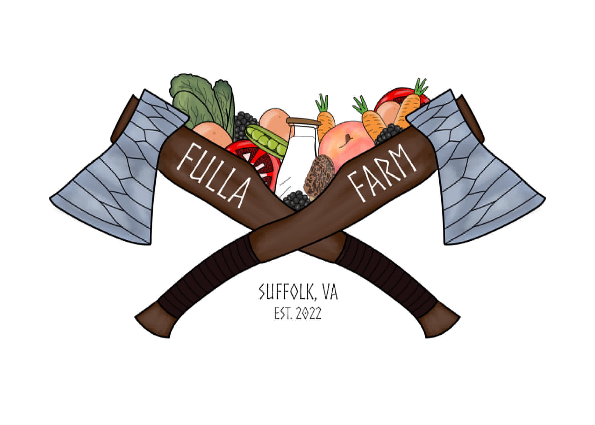 Fulla Farm