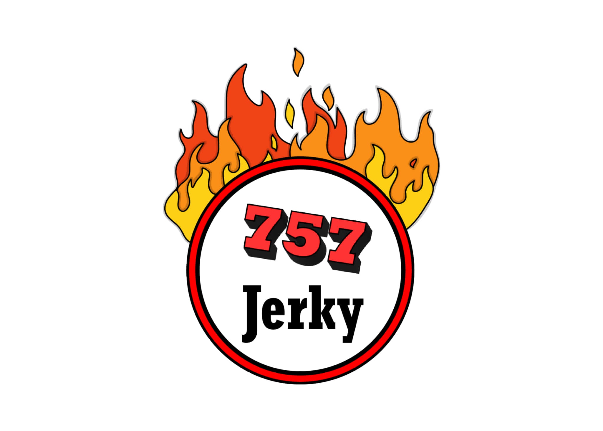 757 Jerky